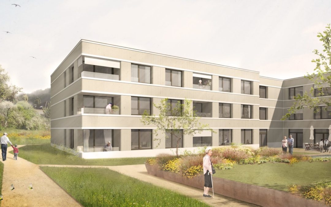 PENTHALAZ – BOUQUET DE CHANTIER