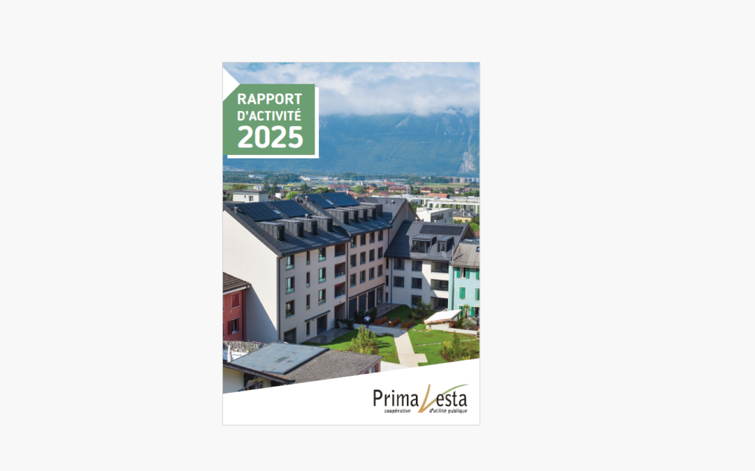 ASSEMBLÉE GÉNÉRALE 2026 & RAPPORT ANNUEL